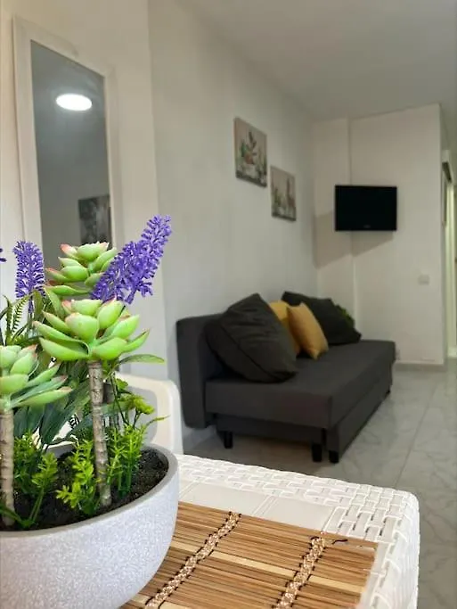 Apartamento Brisas Mediterraneas Benalmadena 0*,