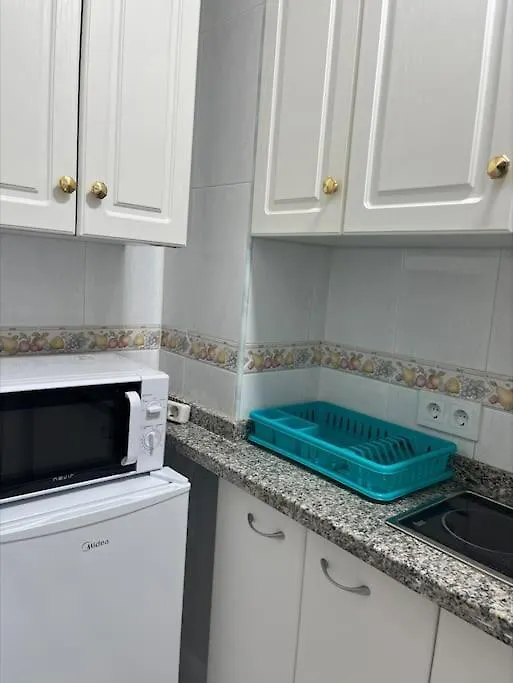 Apartamento Brisas Mediterraneas Benalmadena 0*,  Spain