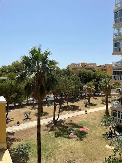 Apartamento Brisas Mediterraneas Benalmadena
