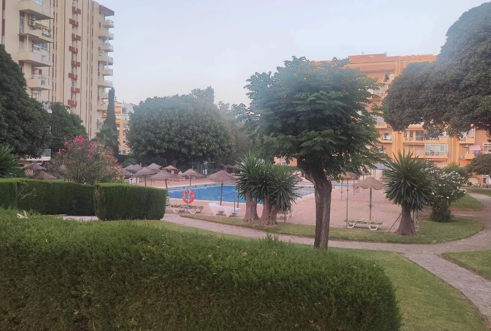 Apartamento Brisas Mediterraneas Benalmadena 0*,  Spain