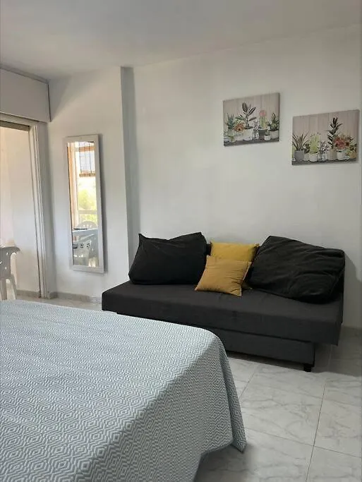 Διαμέρισμα Apartamento Brisas Mediterraneas Benalmádena Ισπανία