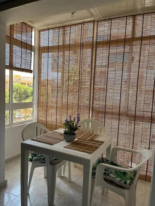 Apartamento Brisas Mediterraneas Benalmádena