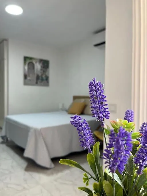 Διαμέρισμα Apartamento Brisas Mediterraneas Benalmádena
