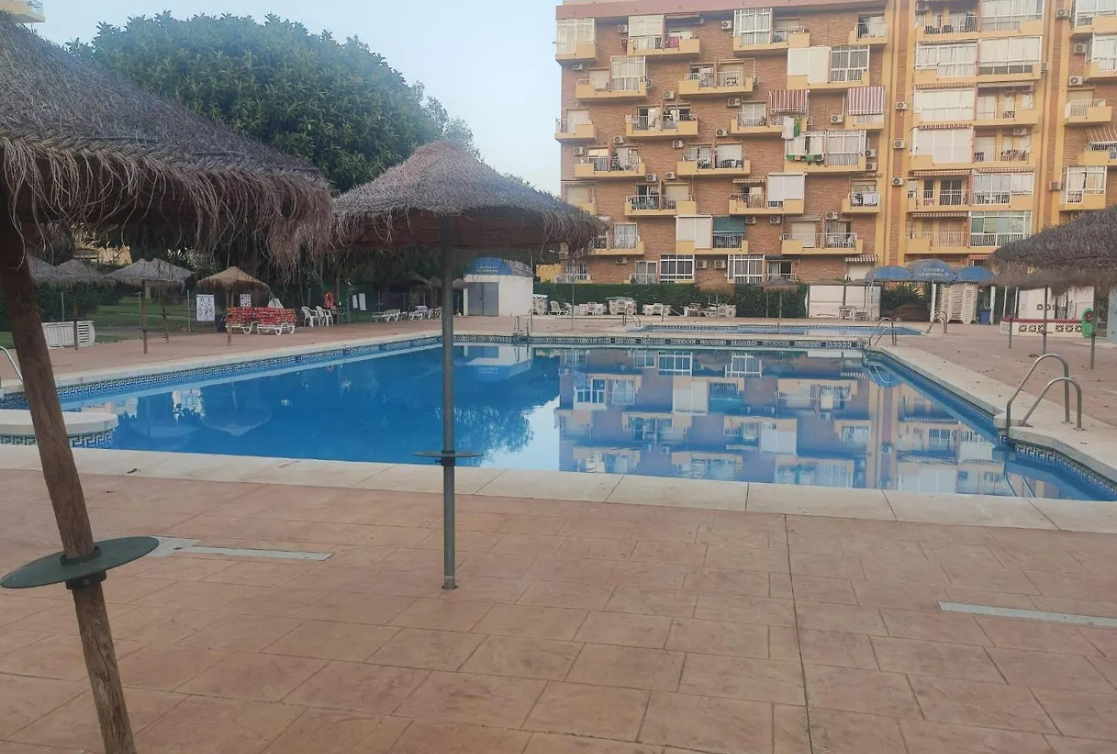 Apartamento Brisas Mediterraneas Benalmádena Ισπανία